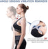 Smart Adjustable Posture Corrector – USB Rechargeable Posture